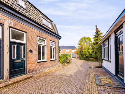 Vermaningsteeg 2