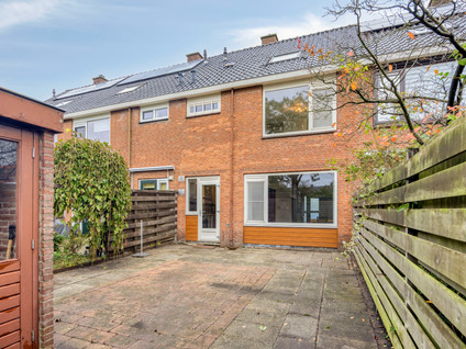 Camphuysendreef 7