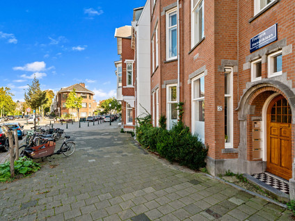 Frederik Hendriklaan 52B
