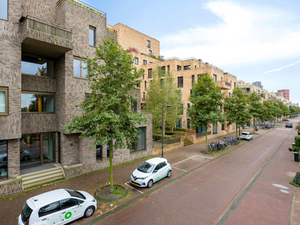 Faas Wilkesstraat 311