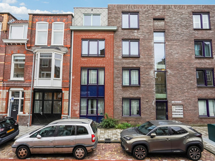 Kepplerstraat 296