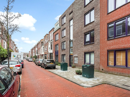 Kepplerstraat 296