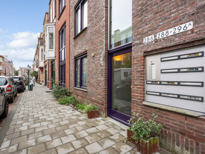 Kepplerstraat 296