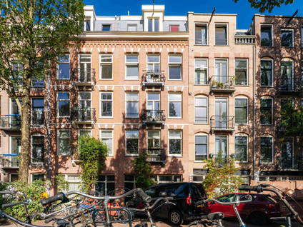 Bankastraat 17B