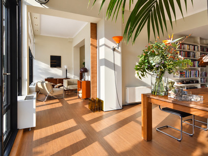 Van de Spiegelstraat 16A