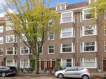 Curaçaostraat 123 1