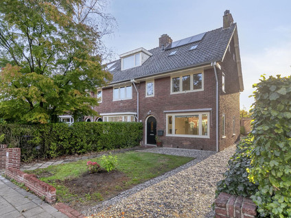2e Brandenburgerweg 10