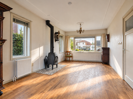 2e Brandenburgerweg 10