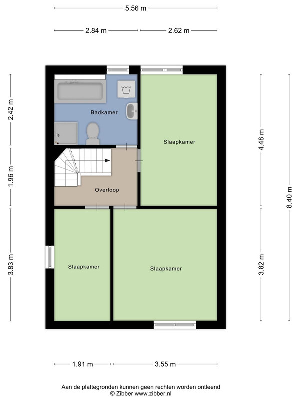 Twee-onder-één-kap te koop: Middenveld 4, Urmond