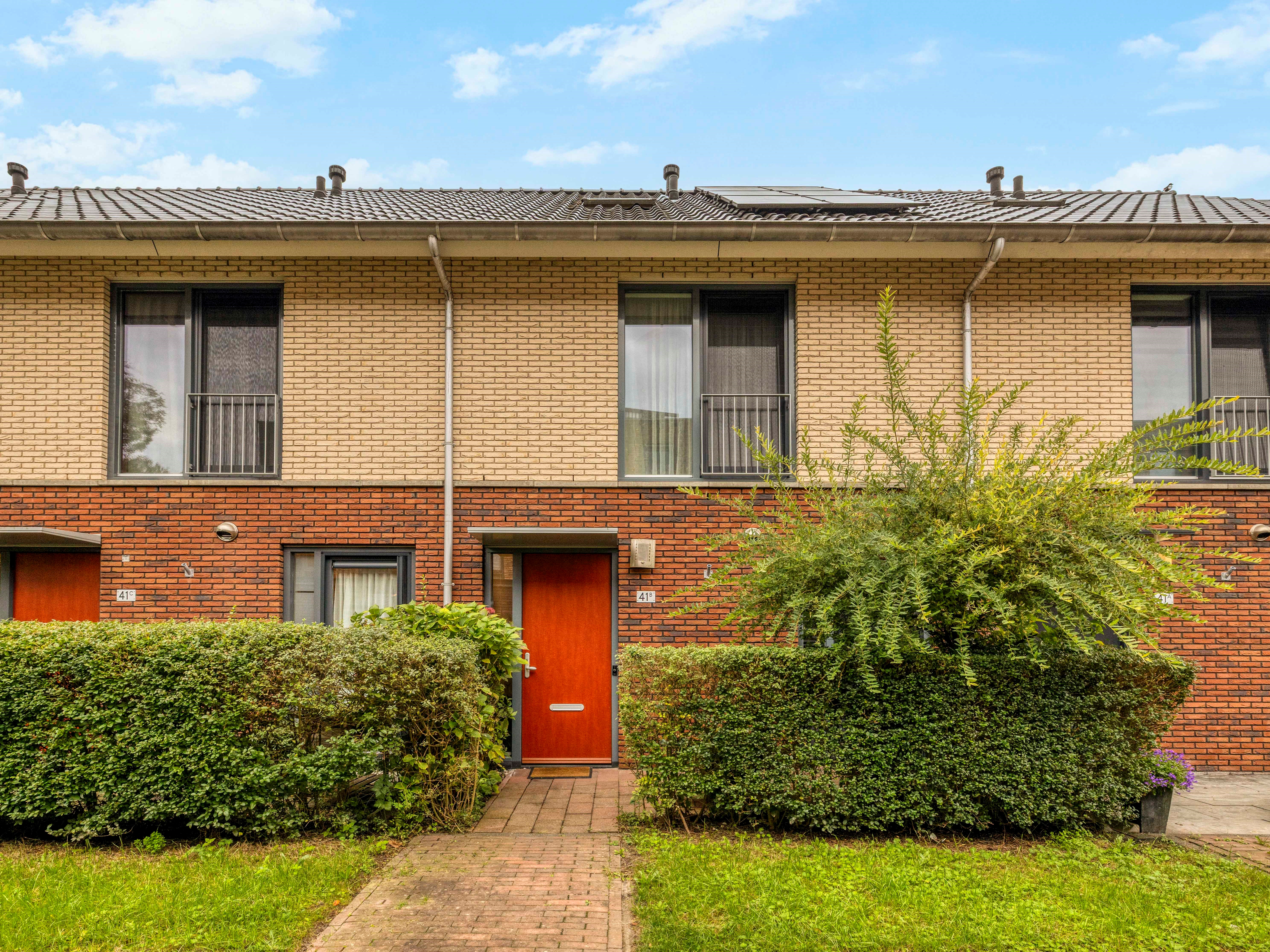 Foto van Emile Hullebroeckstraat 41 B, Utrecht