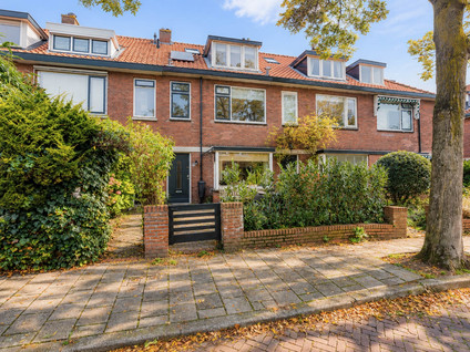 Willem de Zwijgerlaan 58