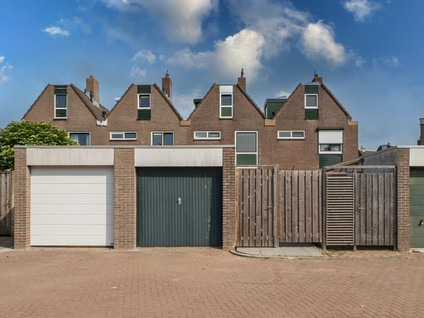 Leviestraat 3