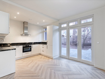 Johann Keplerstraat 5H