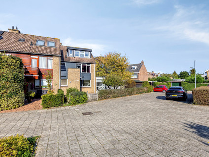 Dirk van den Burgweg 91