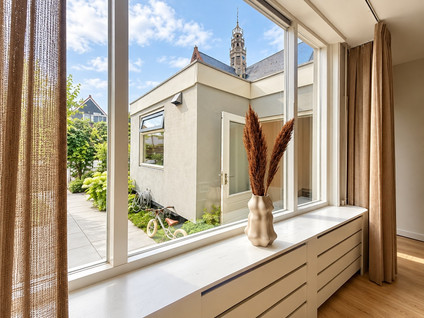 Gedempte Appelhaven 11A