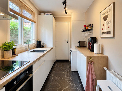 Gedempte Appelhaven 11A