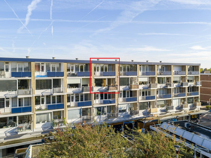 Burgemeester Winklerplein 70