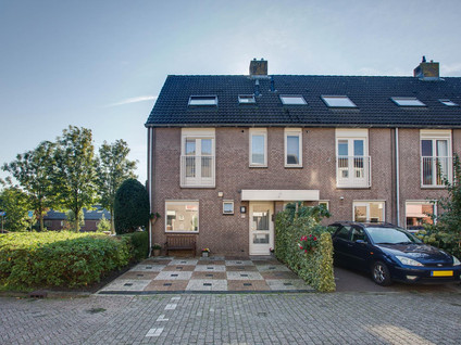 Argentiniëstraat 116