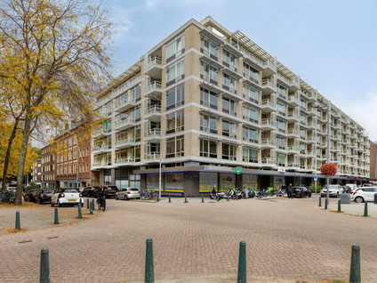 Groenendaal in Rotterdam