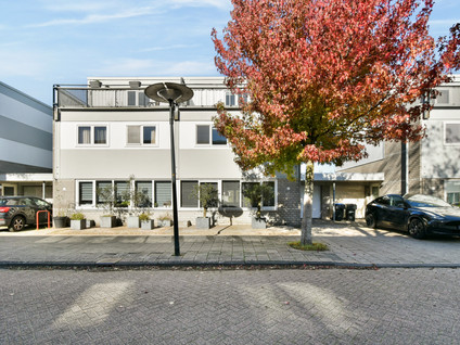 Annie van Hattemstraat 5