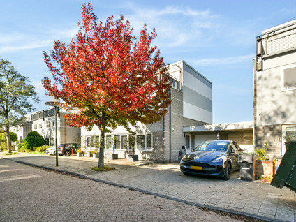 Annie van Hattemstraat 5