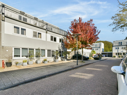 Annie van Hattemstraat 5