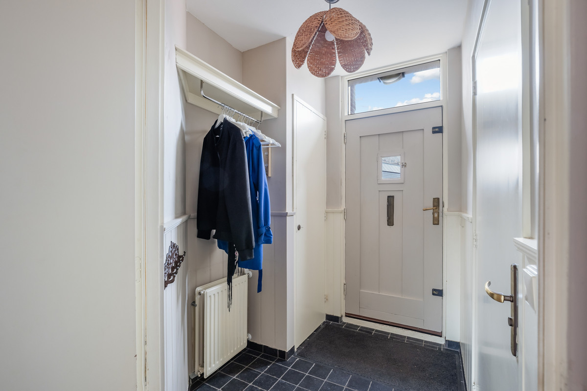Vrijstaande woning te koop: Zuiddijk 29, Langeweg