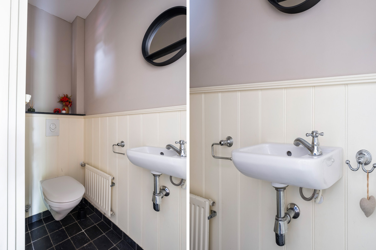 Vrijstaande woning te koop: Zuiddijk 29, Langeweg