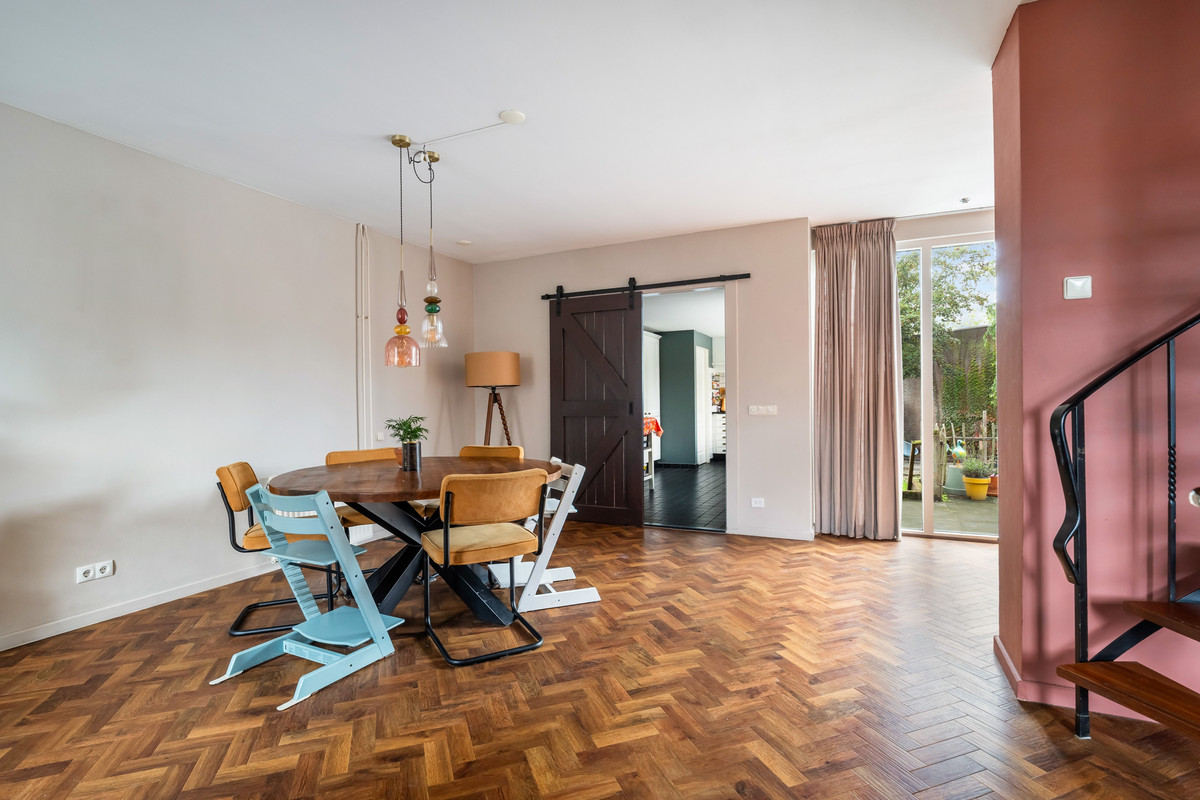 Vrijstaande woning te koop: Zuiddijk 29, Langeweg