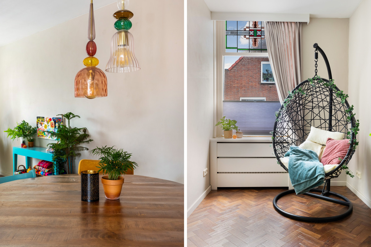 Vrijstaande woning te koop: Zuiddijk 29, Langeweg