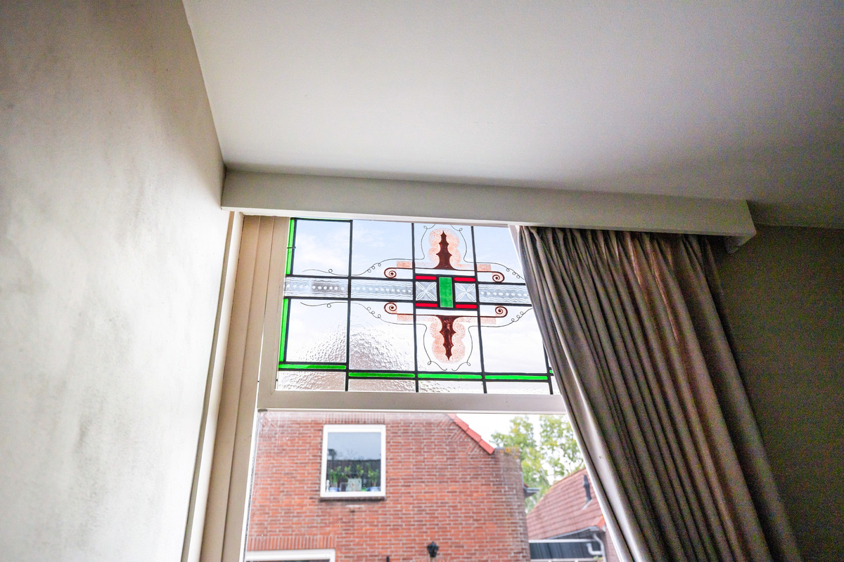 Vrijstaande woning te koop: Zuiddijk 29, Langeweg