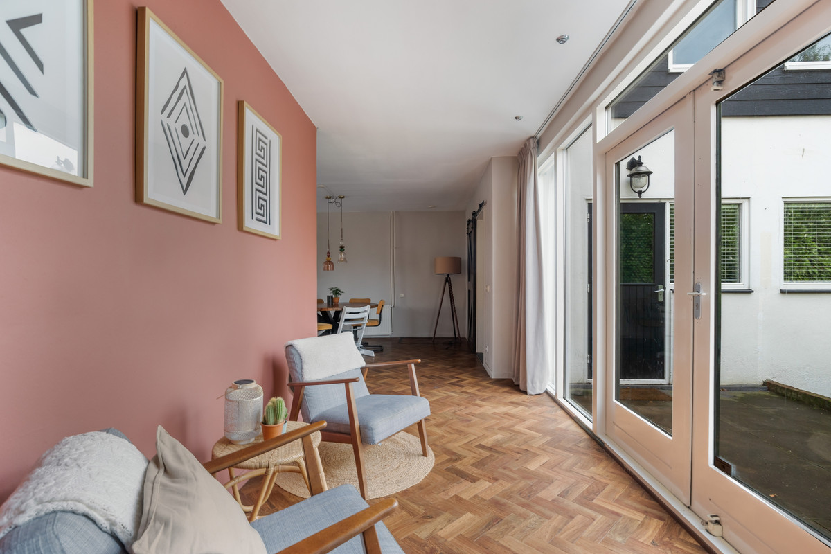 Vrijstaande woning te koop: Zuiddijk 29, Langeweg