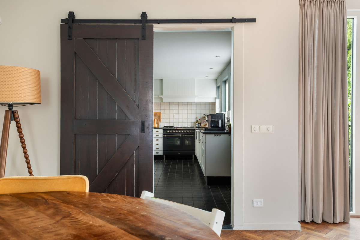 Vrijstaande woning te koop: Zuiddijk 29, Langeweg