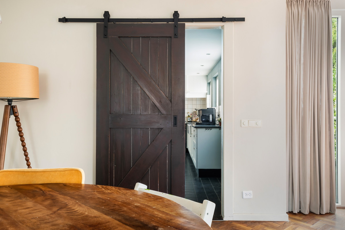Vrijstaande woning te koop: Zuiddijk 29, Langeweg