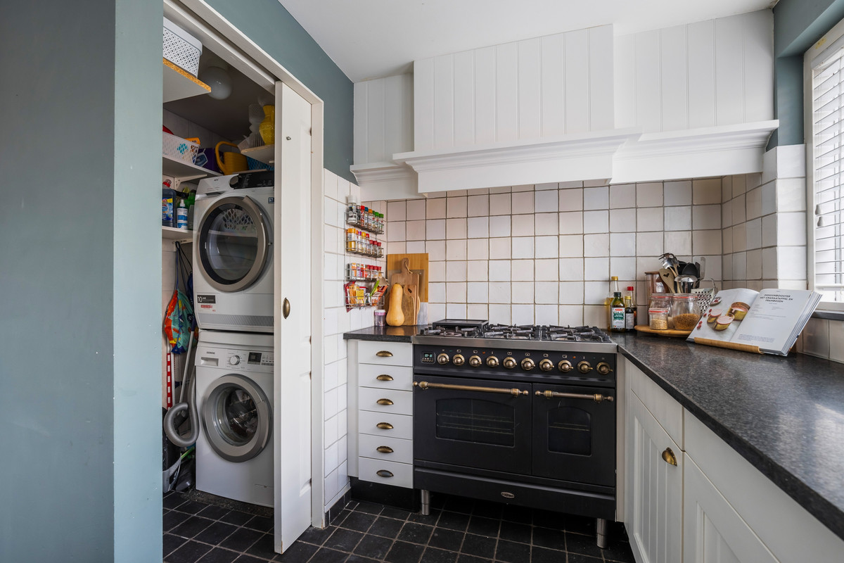 Vrijstaande woning te koop: Zuiddijk 29, Langeweg