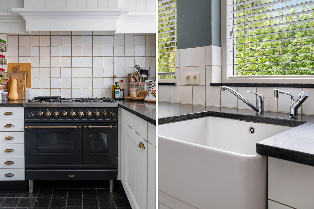 Vrijstaande woning te koop: Zuiddijk 29, Langeweg