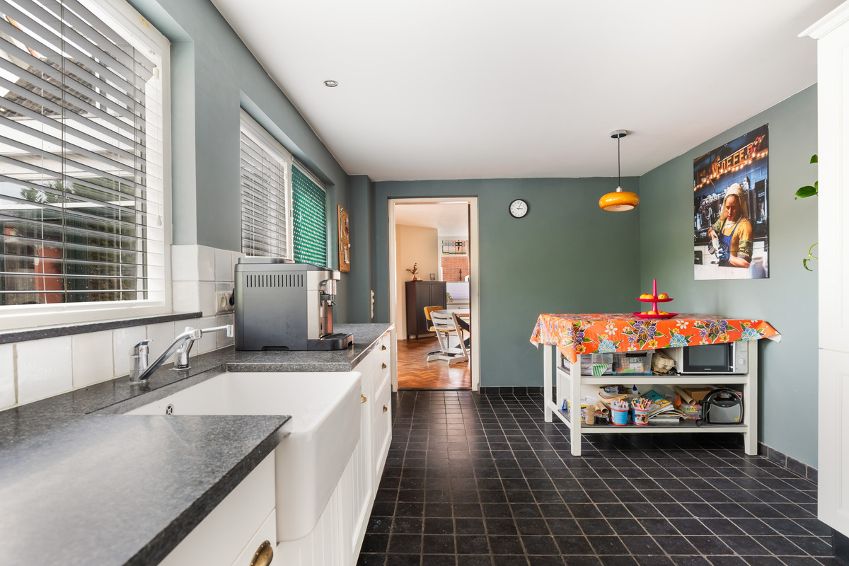 Vrijstaande woning te koop: Zuiddijk 29, Langeweg