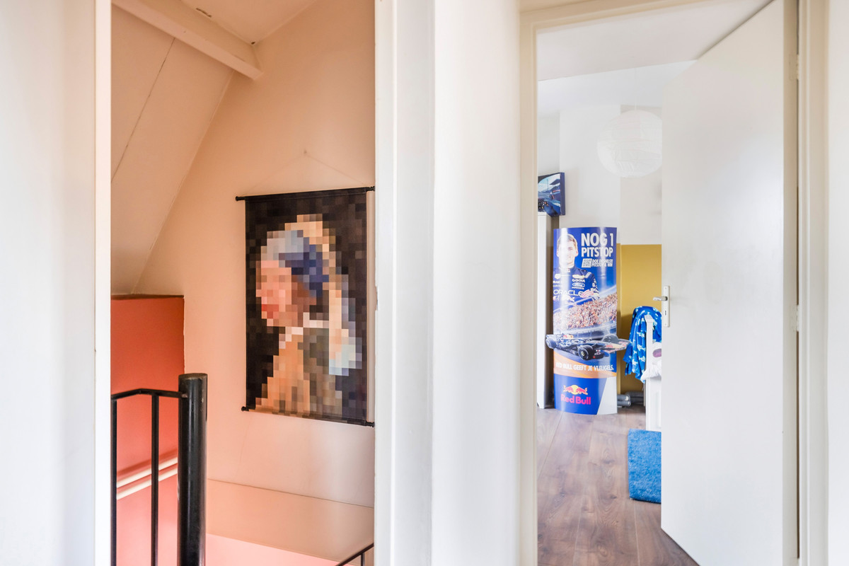 Vrijstaande woning te koop: Zuiddijk 29, Langeweg