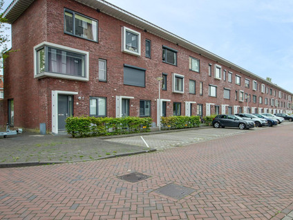 Uiverplein 5