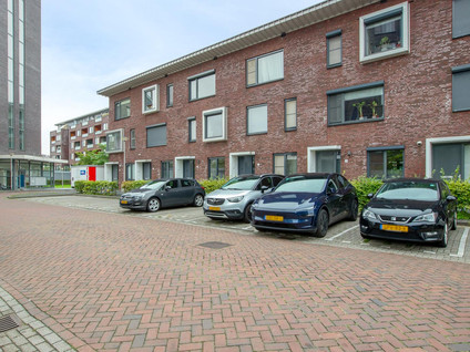 Uiverplein 5