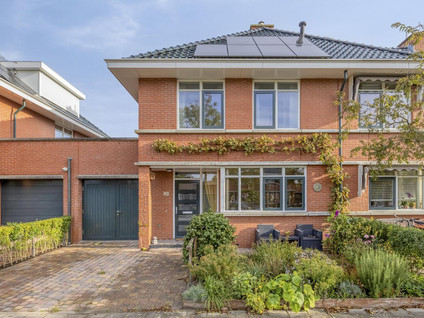 Middelgeestlaan 33