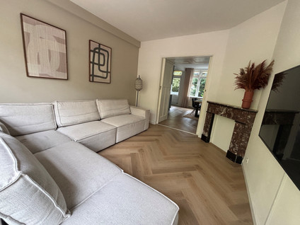 Nobelstraat 110A01