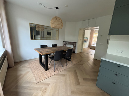 Nobelstraat 110A01