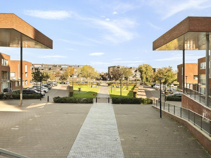 Middeldijkerplein 228