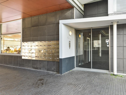 Middeldijkerplein 228