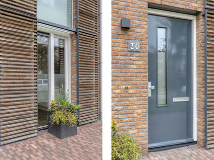 Hofstedestraat 26