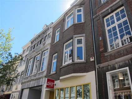 studios te huur op Rechtstraat 60