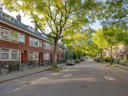 Verboomstraat 16B