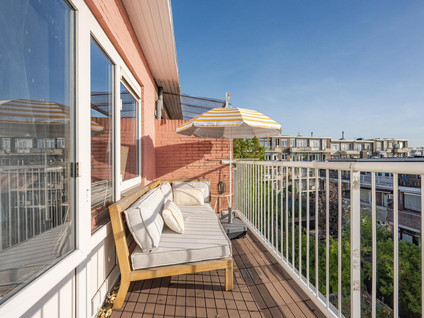 Verboomstraat 16B