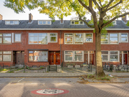 Verboomstraat 16B